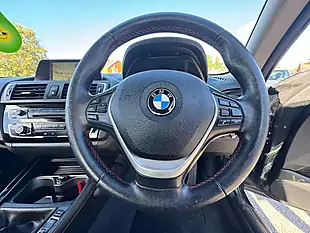 Used 2015 BMW 2 Series Sport Black - Interior and Exterior details 18