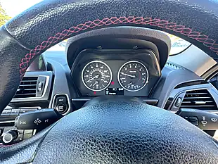 Used 2015 BMW 2 Series Sport Black - Interior and Exterior details 19