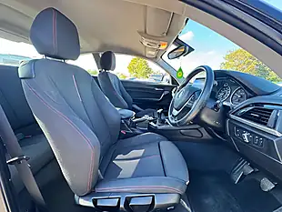 Used 2015 BMW 2 Series Sport Black - Interior and Exterior details 20