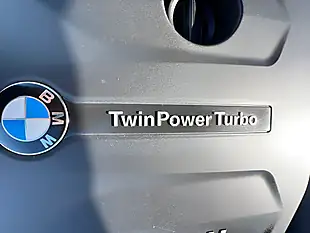 Used 2015 BMW 2 Series Sport Black - Interior and Exterior details 5