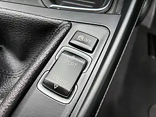 Used 2015 BMW 2 Series Sport Coupe Silver - Interior and Exterior details 13