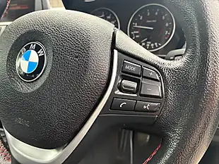 Used 2015 BMW 2 Series Sport Coupe Silver - Interior and Exterior details 16