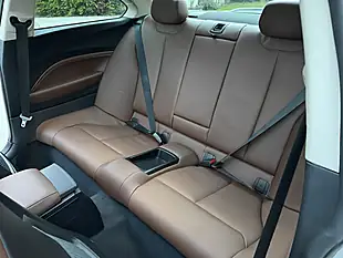 Used 2015 BMW 2 Series Sport Silver - Interior and Exterior details 13