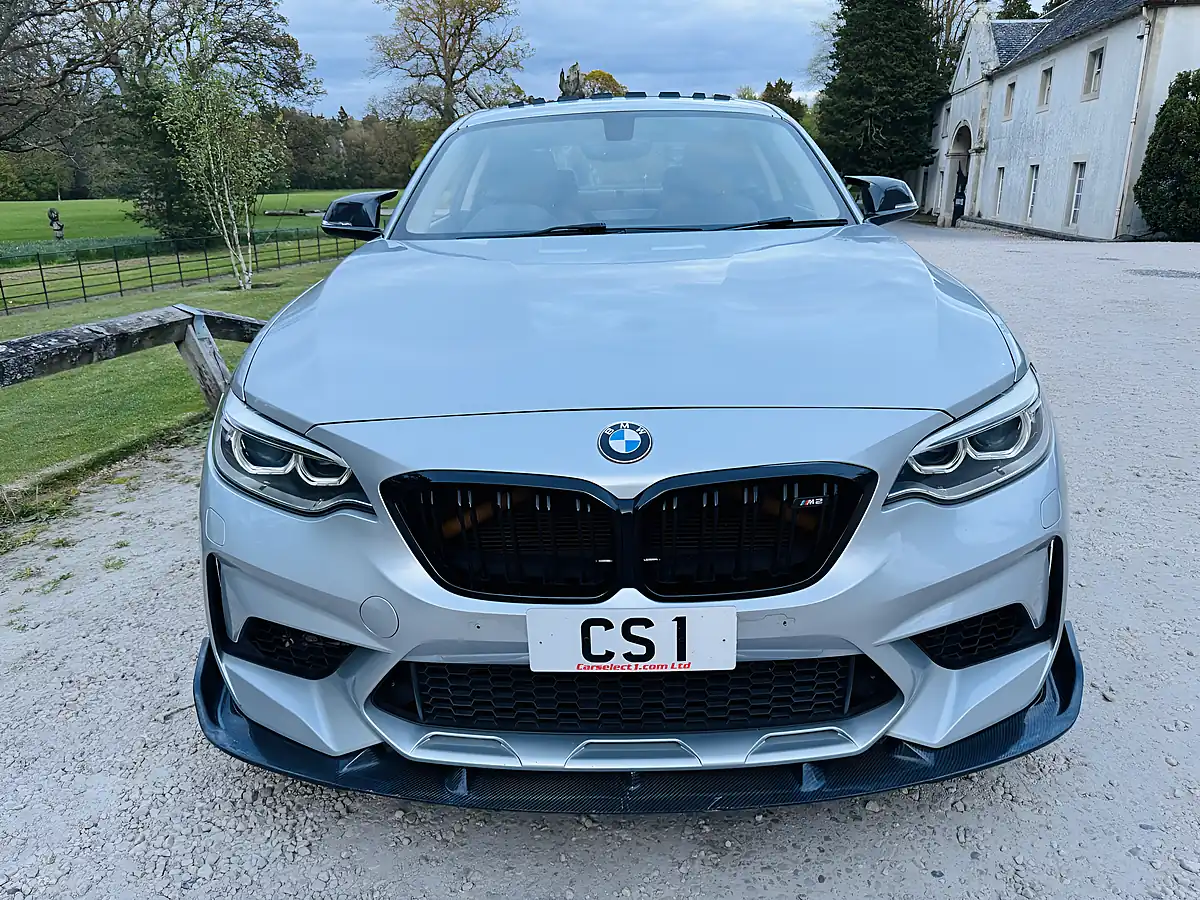 Used 2015 BMW 2 Series Sport Silver - Interior and Exterior details 15