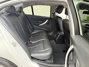 Used 2015 BMW 3 Series Ed Plus White - Interior and Exterior details 12