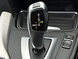 Used 2015 BMW 3 Series Efficientdynamics Touring White - Interior and Exterior details 19