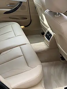 Used 2015 BMW 3 Series Gran Turismo Luxury Blue - Interior and Exterior details 11