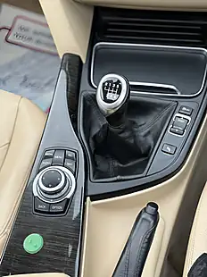 Used 2015 BMW 3 Series Gran Turismo Luxury Blue - Interior and Exterior details 14
