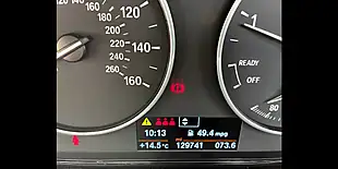 Used 2015 BMW 3 Series Luxury Silver - Interior and Exterior details 11