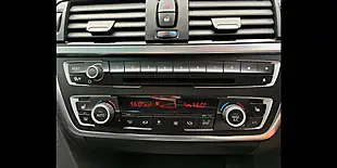 Used 2015 BMW 3 Series Luxury Silver - Interior and Exterior details 13
