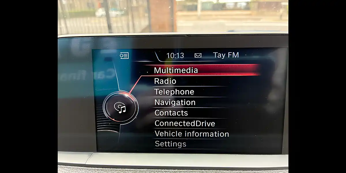 Used 2015 BMW 3 Series Luxury Silver - Interior and Exterior details 15