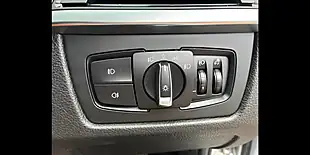 Used 2015 BMW 3 Series Luxury Silver - Interior and Exterior details 16