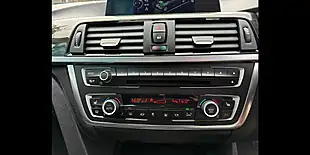 Used 2015 BMW 3 Series Luxury Silver - Interior and Exterior details 17