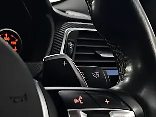 Used 2015 BMW 3 Series M Sport Alpine White - Interior and Exterior details 16
