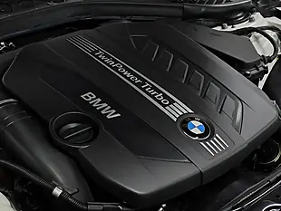 Used 2015 BMW 3 Series M Sport Alpine White - Interior and Exterior details 20