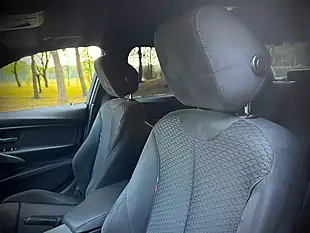 Used 2015 BMW 3 Series M Sport Black - Interior and Exterior details 18