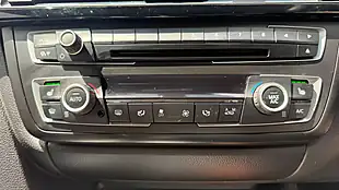 Used 2015 BMW 3 Series M Sport Black - Interior and Exterior details 14