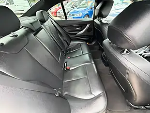 Used 2015 BMW 3 Series M Sport Black - Interior and Exterior details 15