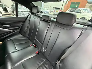 Used 2015 BMW 3 Series M Sport Black - Interior and Exterior details 16