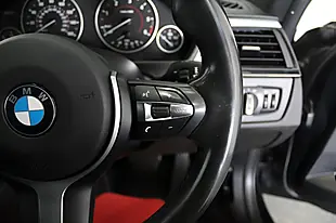 Used 2015 BMW 3 Series M Sport Black - Interior and Exterior details 17