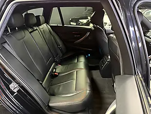 Used 2015 BMW 3 Series M Sport Black Sapphire - Interior and Exterior details 11