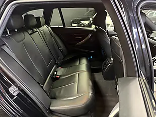 Used 2015 BMW 3 Series M Sport Black Sapphire - Interior and Exterior details 13