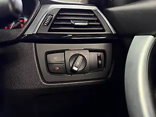 Used 2015 BMW 3 Series M Sport Black Sapphire - Interior and Exterior details 15