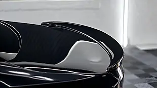 Used 2015 BMW 3 Series M Sport Black Sapphire Metallic - Interior and Exterior details 11