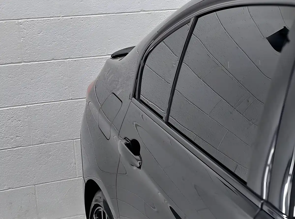 Used 2015 BMW 3 Series M Sport Black Sapphire Metallic - Interior and Exterior details 12