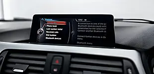 Used 2015 BMW 3 Series M Sport Black Sapphire Metallic - Interior and Exterior details 15
