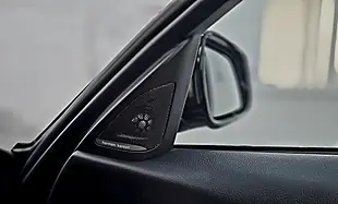 Used 2015 BMW 3 Series M Sport Black Sapphire Metallic - Interior and Exterior details 18