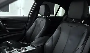Used 2015 BMW 3 Series M Sport Black Sapphire Metallic - Interior and Exterior details 19