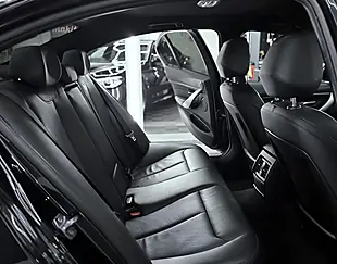 Used 2015 BMW 3 Series M Sport Black Sapphire Metallic - Interior and Exterior details 20