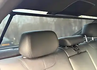 Used 2015 BMW 3 Series M Sport Blue - Interior and Exterior details 15