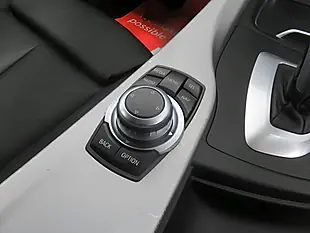 Used 2015 BMW 3 Series M Sport Blue - Interior and Exterior details 16