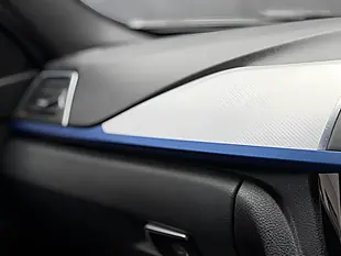 Used 2015 BMW 3 Series M Sport Blue - Interior and Exterior details 16