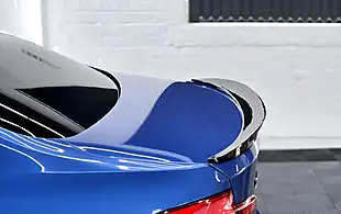 Used 2015 BMW 3 Series M Sport Estoril Blue - Interior and Exterior details 17