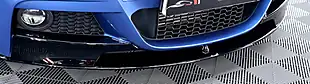 Used 2015 BMW 3 Series M Sport Estoril Blue - Interior and Exterior details 7