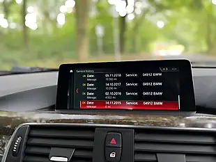 Used 2015 BMW 3 Series M Sport Grey - Interior and Exterior details 15
