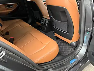 Used 2015 BMW 3 Series M Sport Grey - Interior and Exterior details 18