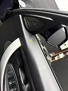 Used 2015 BMW 3 Series M Sport Grey - Interior and Exterior details 14