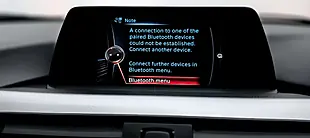 Used 2015 BMW 3 Series M Sport Melbourne Red - Interior and Exterior details 18