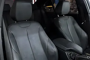 Used 2015 BMW 3 Series M Sport Melbourne Red - Interior and Exterior details 19