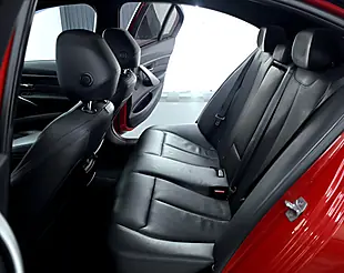 Used 2015 BMW 3 Series M Sport Melbourne Red - Interior and Exterior details 20