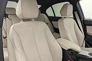 Used 2015 BMW 3 Series M Sport Mineral Grey - Interior and Exterior details 13