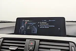 Used 2015 BMW 3 Series M Sport Mineral Grey - Interior and Exterior details 15