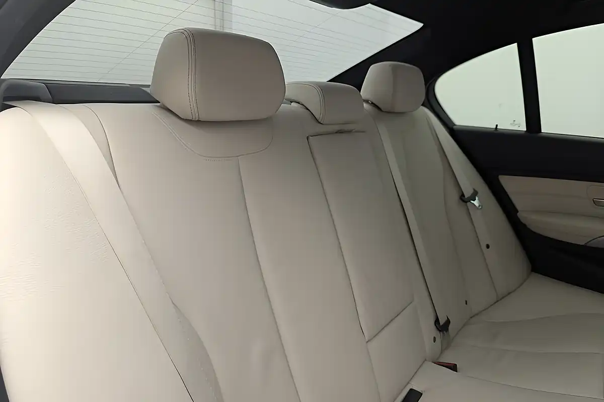 Used 2015 BMW 3 Series M Sport Mineral Grey - Interior and Exterior details 17