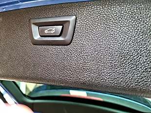 Used 2015 BMW 3 Series M Sport Plus Estoril Blue - Interior and Exterior details 17