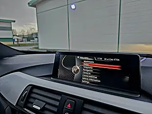 Used 2015 BMW 3 Series M Sport Plus Sapphire Black Metallic - Interior and Exterior details 15