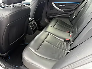 Used 2015 BMW 3 Series M Sport Silver - Interior and Exterior details 13